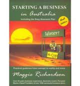 Starting a business in Australia