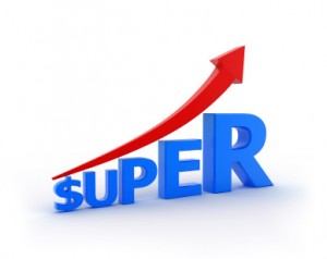 Keep abreast of the government's increase to superannuation payable.