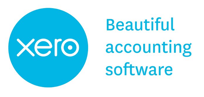 Xero online training course - quotes, sales, orders, purchases, bank reconciliation, payroll, gst, reporting and BAS logo - small