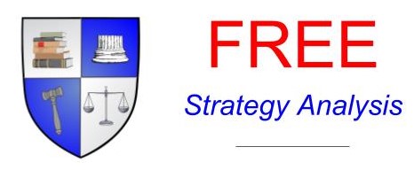 Business and Marketing Strategy Analysis logo