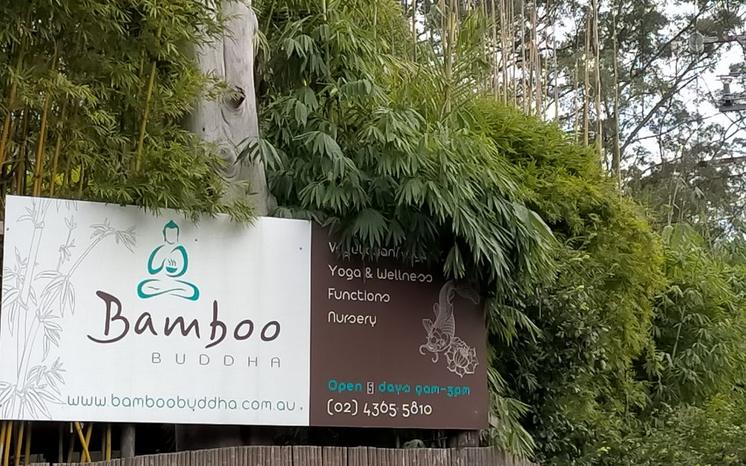 Let’s talk resumes: Bamboo restaurant packed with tech that job applicants must know.