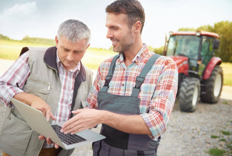 Farmers get FREE Xero, MYOB or QuickBooks accounting training with Federal government subsidy