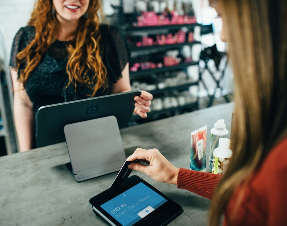 Become a Virtual Assistant providing Customer Service and Sales Services