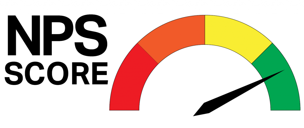 net promoter score metric