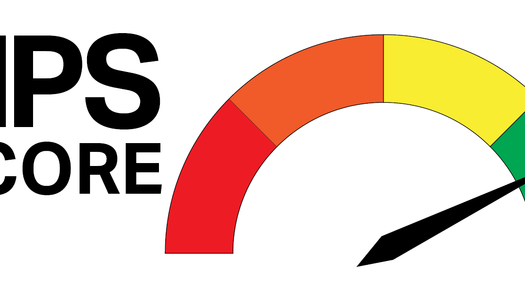 net promoter score metric