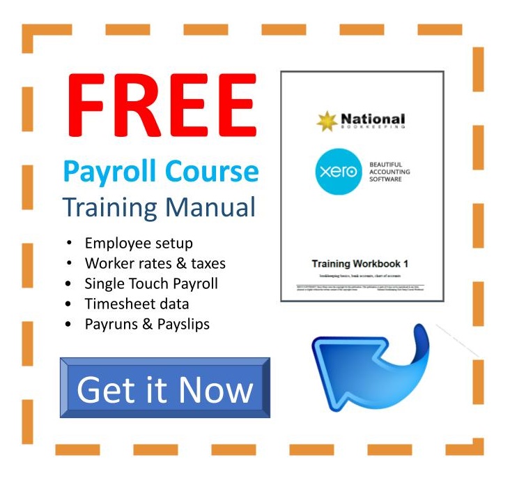 FREE-Payroll-Training-Course-manual-for-National-Bookkeeping-Career-Academy-online-Xero-Certificate-Courses-123-Group-Pty-Ltd