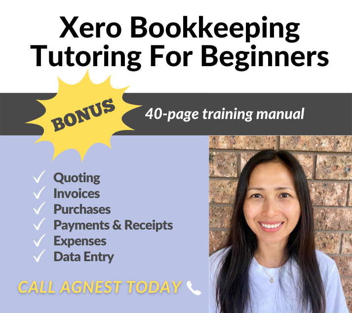 Xero-Bookkeeping-Tutoring-For-Beginners-Agnest-generic