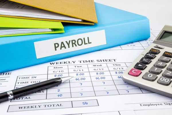 Advanced Certificate in Payroll Training Course using MYOB & Xero - Industry Accredited & Employer Recognised short course compared to TAFE courses - micro credential