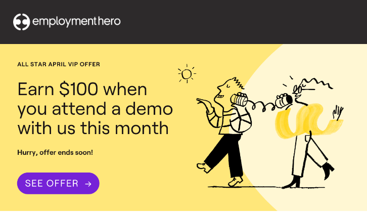 Earn $100 to watch a software demo. Would you do it?