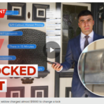 Pick and Lock ripping customers off and blaming the higt cost of Google Ads - Can you trust Google Ad at position 1