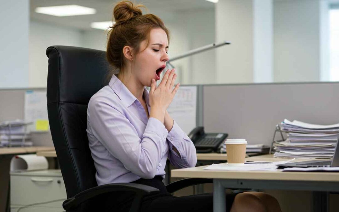 Barry’s BORING website needs help, what digital marketing skills does he need?