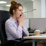 Boring office admin worker - improve digital marketing to generate more website traffic, leads and sales - digital marketing courses (1) (1)