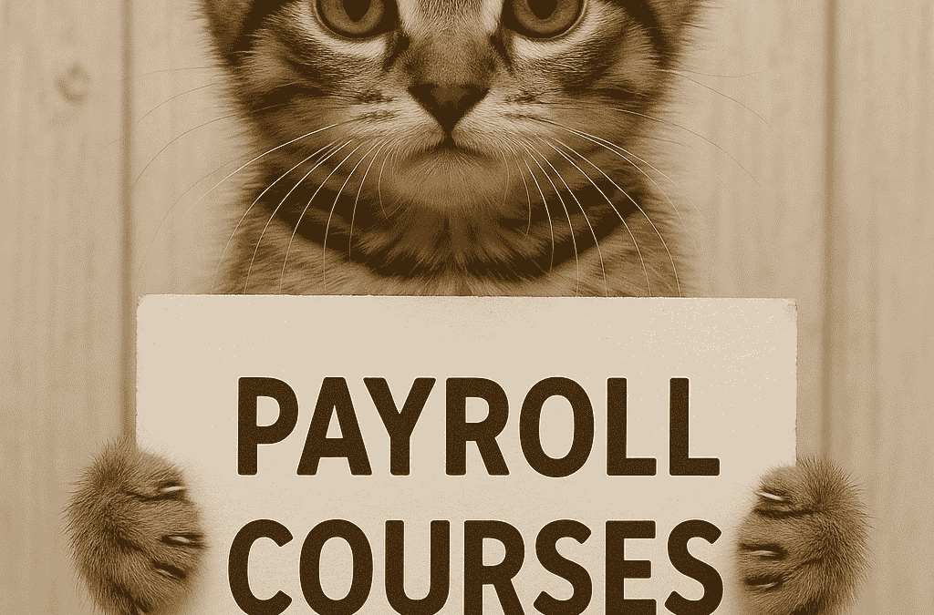 Payroll in 2025: Key Changes and Events Every Australian Small Business Should Know